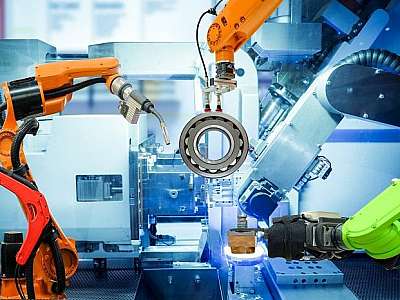 Empresas que fazem automação industrial Empresas que fazem automação industrial