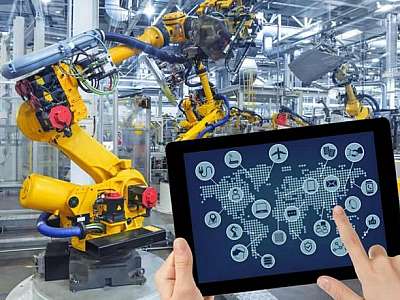 Empresas que fazem automação industrial Empresas que fazem automação industrial