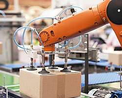 Empresas que fazem automação industrial Empresas que fazem automação industrial