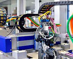Empresas que fazem automação industrial Empresas que fazem automação industrial