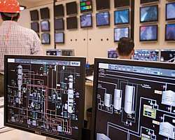 Empresas que fazem automação industrial Empresas que fazem automação industrial