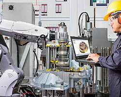 Empresas que fazem automação industrial Empresas que fazem automação industrial