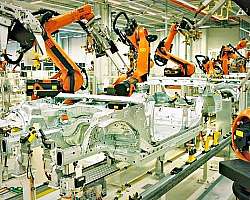 Empresas que fazem automação industrial Empresas que fazem automação industrial