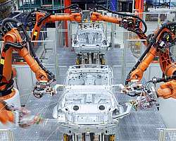 Empresas que fazem automação industrial Empresas que fazem automação industrial