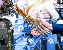 Empresas que fazem automação industrial Empresas que fazem automação industrial