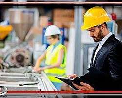 Empresa de inspeção em solda Empresa de inspeção em solda