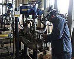 Empresa de inspeção em solda Empresa de inspeção em solda