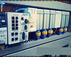 Painel para automação Painel para automação