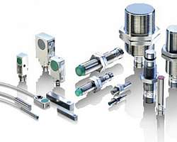 Sensor de marca industrial Sensor de marca industrial