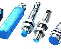 Sensor de marca industrial Sensor de marca industrial