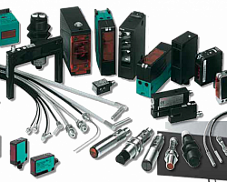 Sensor de marca industrial Sensor de marca industrial