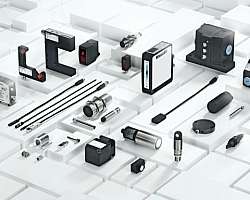 Sensor de marca industrial Sensor de marca industrial