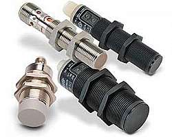 Sensor de marca industrial Sensor de marca industrial