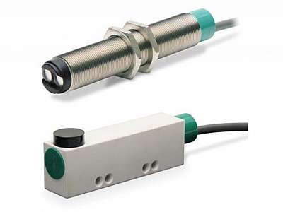 Sensor de marca industrial Sensor de marca industrial