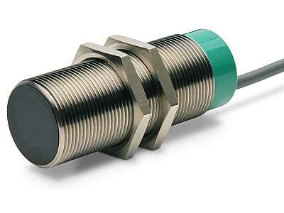 Sensor de marca industrial Sensor de marca industrial