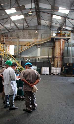 Aditivos industriais Aditivos industriais