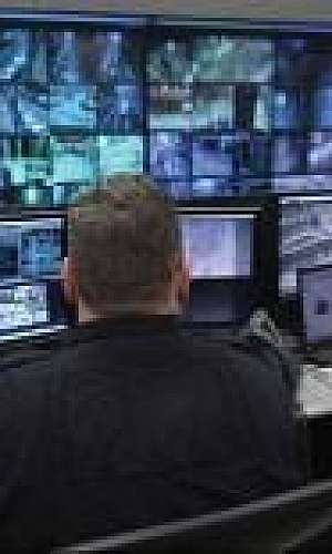 Alarmes monitorados Alarmes monitorados