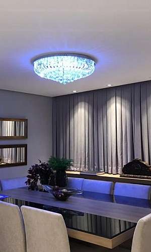 Automação de iluminação Automação de iluminação