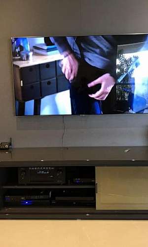 Automação residencial de baixo custo Automação residencial de baixo custo