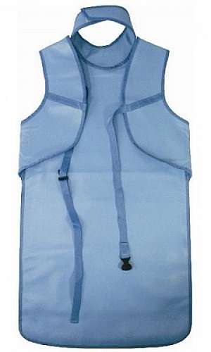 Avental de chumbo radiologia Avental de chumbo radiologia