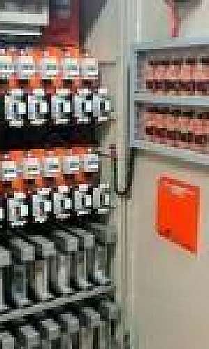 Banco capacitor Banco capacitor