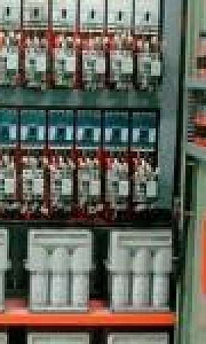 Banco de capacitores automáticos Banco de capacitores automáticos