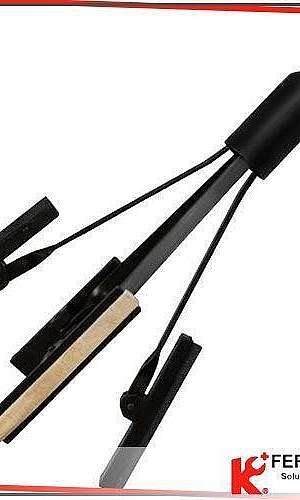 Brunidor de cilindro Brunidor de cilindro