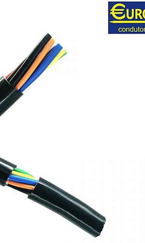 Cabo para comando elétrico Cabo para comando elétrico