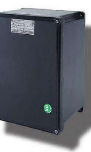 Caixa de comando a prova de explosão preço Caixa de comando a prova de explosão preço