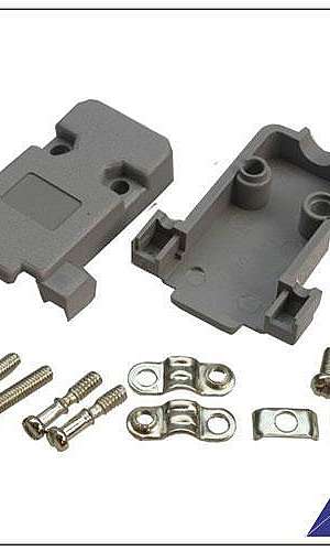 Capa Conector DB Capa Conector DB