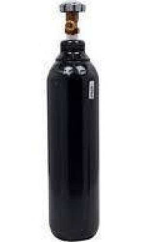 Cilindro de oxigênio para solda Cilindro de oxigênio para solda