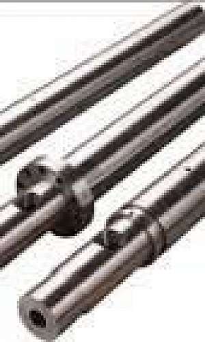 Cilindro para extrusora Cilindro para extrusora