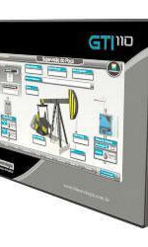 CLP IHM baixo custo CLP IHM baixo custo