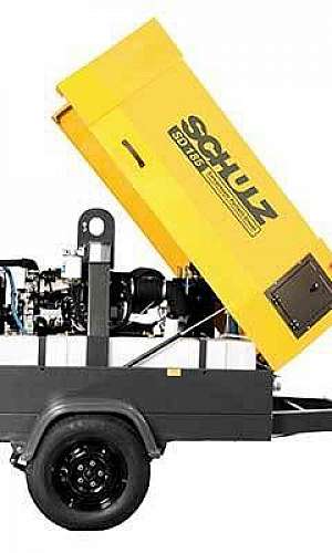 Compressor de ar preço baixo Compressor de ar preço baixo