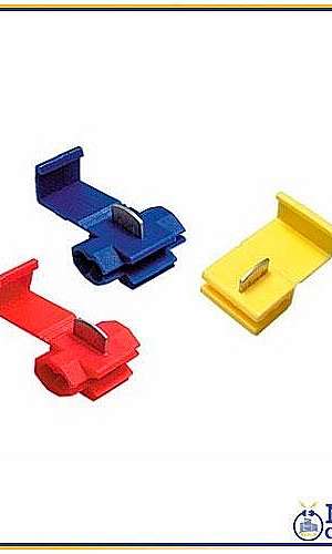 Conector derivação Conector derivação