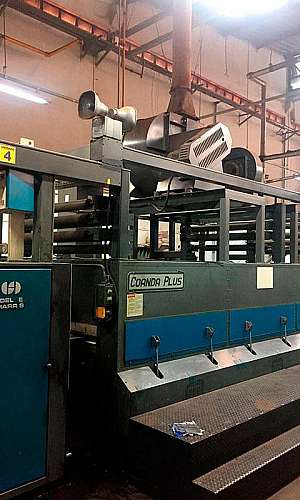 Conserto de equipamentos industriais Conserto de equipamentos industriais