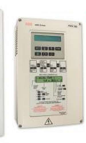 Conserto de inversores de frequência Conserto de inversores de frequência