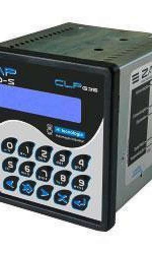Controlador logico programável Controlador logico programável