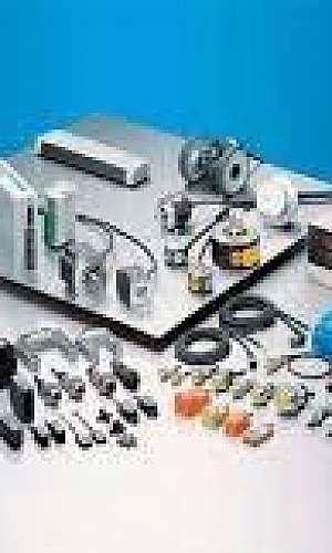 Distribuidor autonics Distribuidor autonics