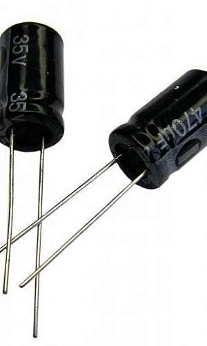 Distribuidor de Capacitores Distribuidor de Capacitores
