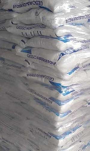 Distribuidor de gesso em SP Distribuidor de gesso em SP