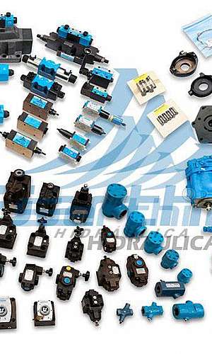 Distribuidor Eaton Distribuidor Eaton