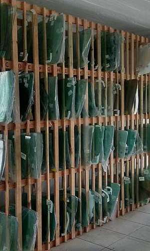 Distribuidora de vidros automotivos Distribuidora de vidros automotivos