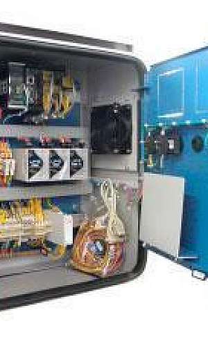 Empresa de automação de maquinas industriais Empresa de automação de maquinas industriais