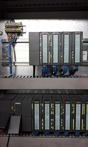 Empresa de automação industrial SP Empresa de automação industrial SP