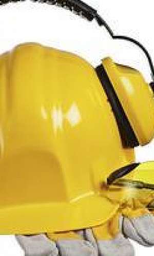 Empresa de ensaios de EPIs Empresa de ensaios de EPIs