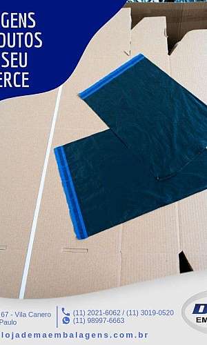 Empresa de envelope de segurança Empresa de envelope de segurança