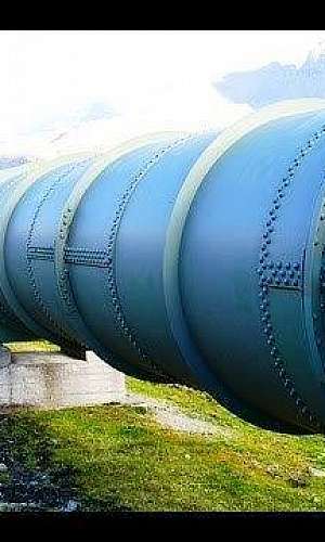 Empresa de inspeção em tubulações Empresa de inspeção em tubulações