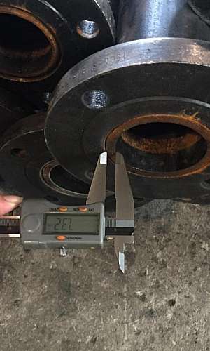 empresa de inspeção industrial empresa de inspeção industrial