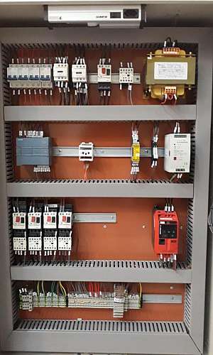 Empresa de montagem de painéis elétricos SP Empresa de montagem de painéis elétricos SP